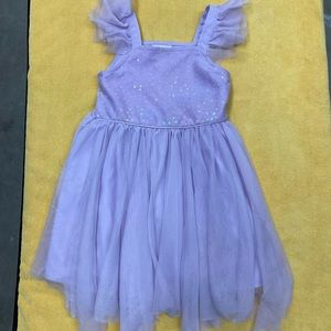 Cat & jack dress kids